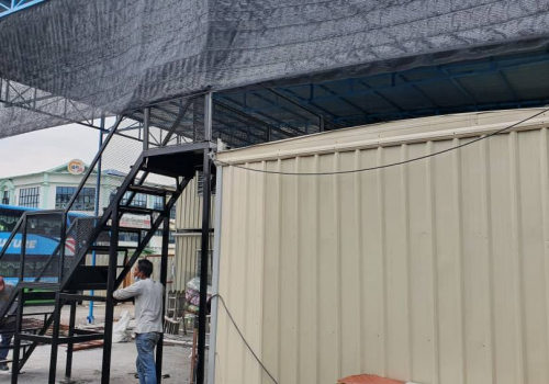 A&A United Logistic PJ