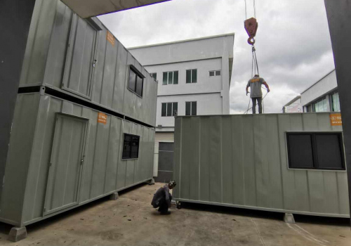 Diniah Holdings Semenyih