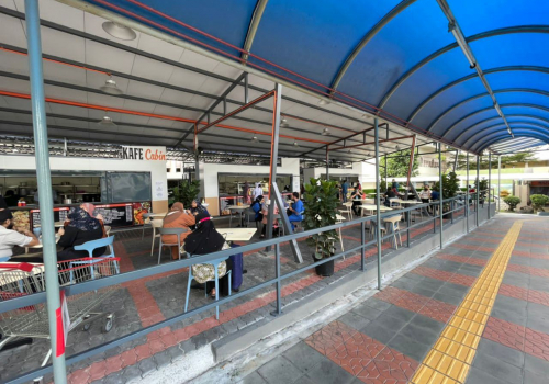 General Hospital Kuala Lumpur