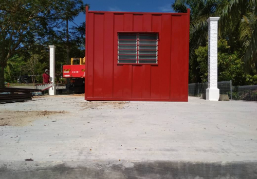 Majlis Bandar Baharu Kedah