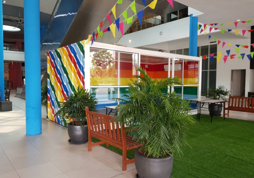 Sunway Nexis (HDO20)